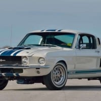 Some Of The Rarest Muscle Cars That Made It Into Production