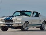 Some Of The Rarest Muscle Cars That Made It Into Production