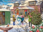 Outdoor Decorations