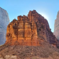 Zion National Park, Utah