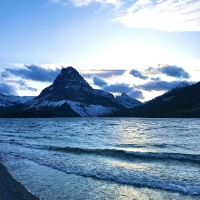 East Glacier National Park, MT