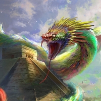 Quetzalcoatl