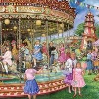 Carousel