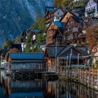 Hallstatt