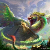 Quetzalcoatl