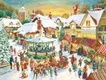 Christmas Market