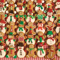 Christmas cookies