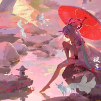 Kitsune