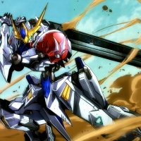 iron blooded orphans mobile suit gundam