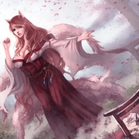 Kitsune