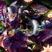 Kitsune