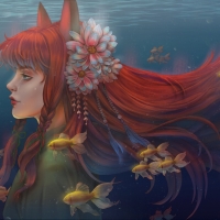 Kitsune