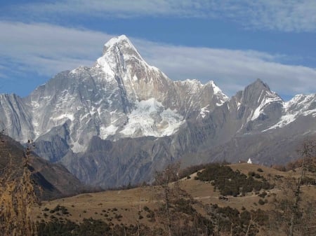 mount siguniang national park - national, mount, siguniang, park