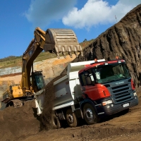 scania