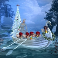 Christmas Fairies