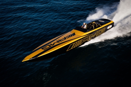 2017 cigarette racing - boat, water, racing, cigarette