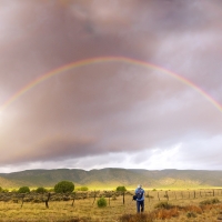 Double Rainbow