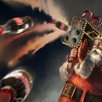 Santa