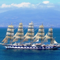 star clipper