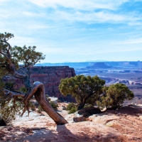 Canyonlands, Utah