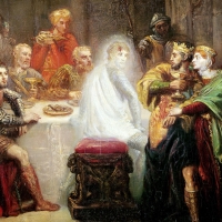 The Ghost Of Banquo