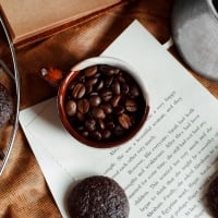 Coffee And Cookies