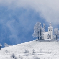 Church in Slovenia