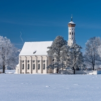 Church in Germany