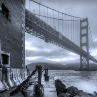 Golden Gate Bridge