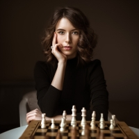 Chess Player