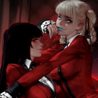 Kakegurui