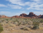 Valley of Fire State Park, Nevada