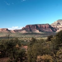 Sedona, Arizona