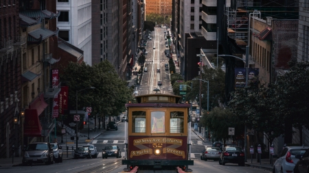 San Francisco