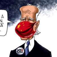 China Puppet