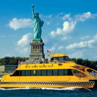 new york water taxi