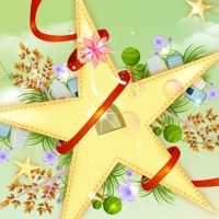 Magical Star