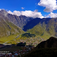 kazbegi