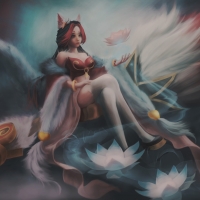 Ahri