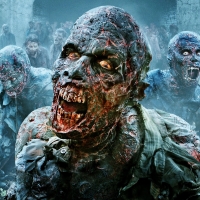 Zombie Horde