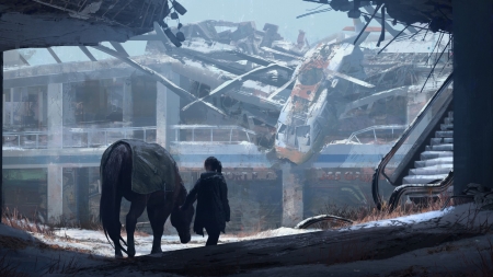 The Last of Us - last, of, the, us