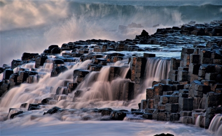 Giantâ€™s Causeway