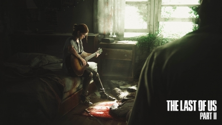 The Last of Us - last, of, the, us