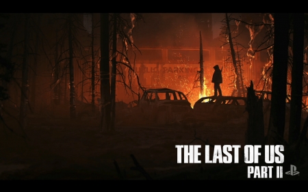 The Last of Us - last, us, of, the