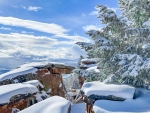 Red Canyon, Eagle County, Colorado