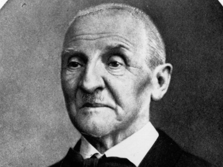 Anton Bruckner (1824-1896)