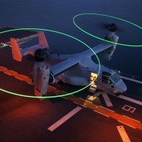 Bell-Boeing MV-22B Osprey
