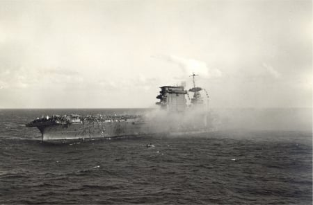 battle of the coral sea