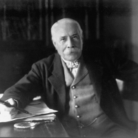 Edward Elgar (1857-1934)