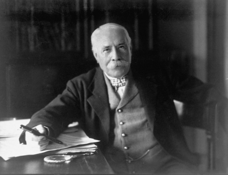 Edward Elgar (1857-1934) - classical, classical music, composers, edward elgar